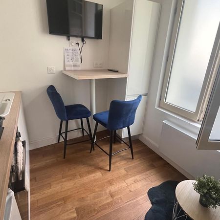 Studio Calme Et Paisible Orléans Extérieur photo